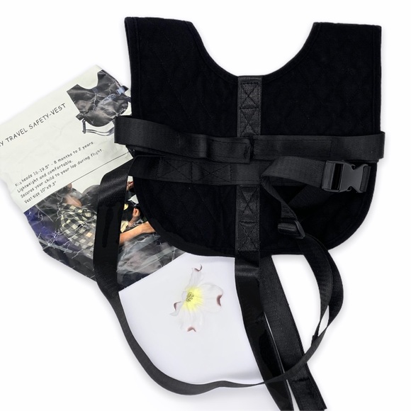 Romirus Other - NWT Romirus Toddler Seat Harness